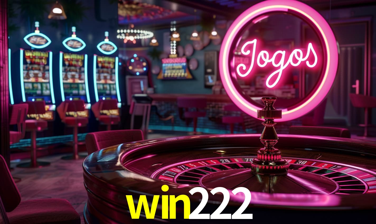 Descubra o Programa VIP da win222: Vantagens Exclusivas para Jogadores